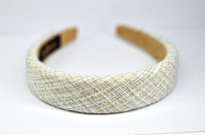 Hovedbilde Hårbøyle Skotland Hvit